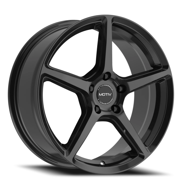 Motiv Blade