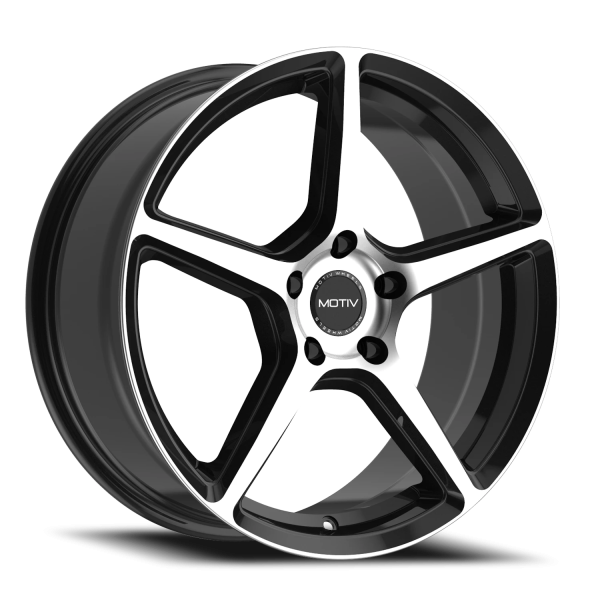 Motiv Blade