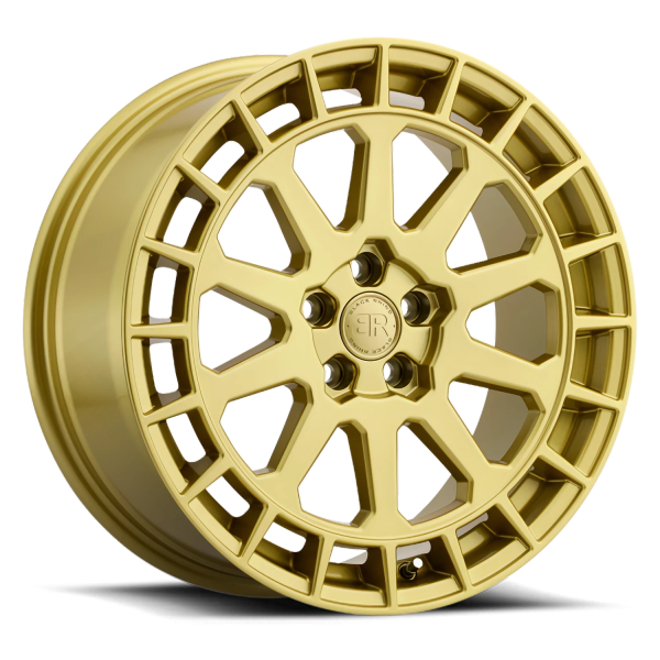 Boxer GLD