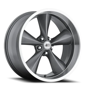 Boyd Coddington Junkyard Dog