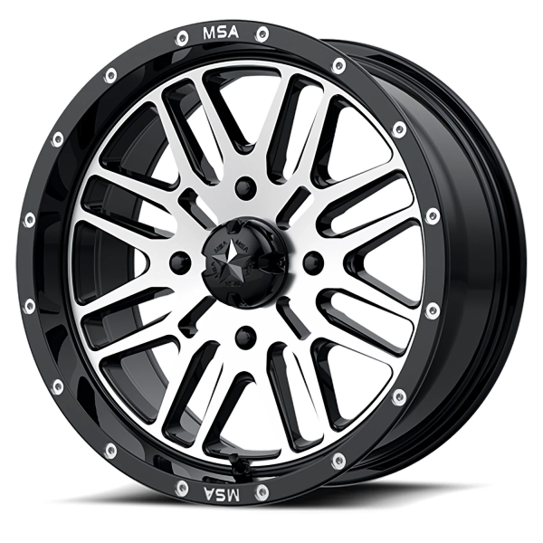 Brute M38