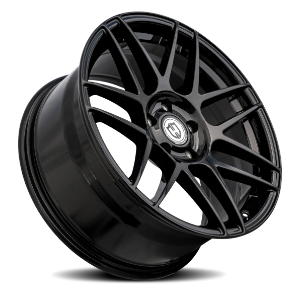 CFF300 BLK - Image 2