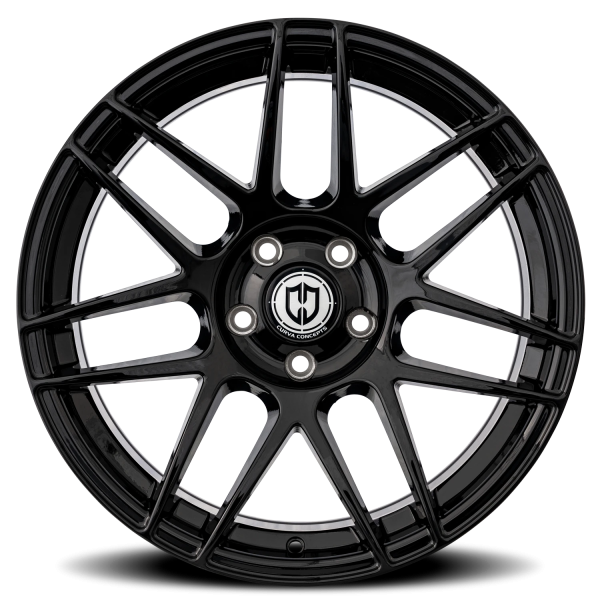 CFF300 BLK - Image 3