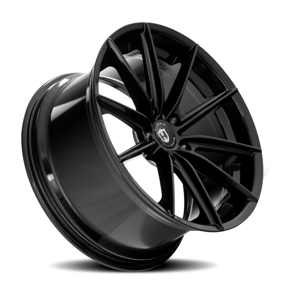CFF46 BLK - Image 2