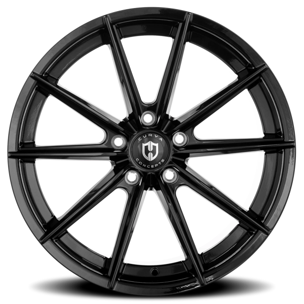 CFF46 BLK - Image 3