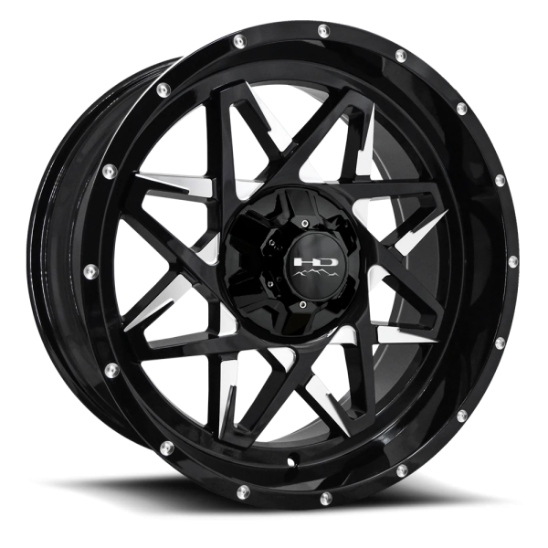 Caliber ML3