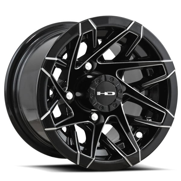 Canyon Golf GB-M