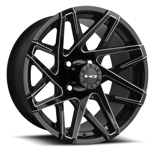 Canyon Golf GB-M