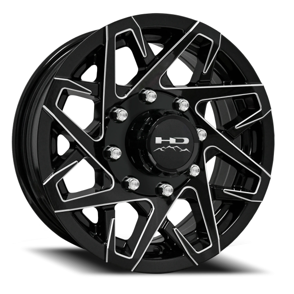 Canyon GB-M