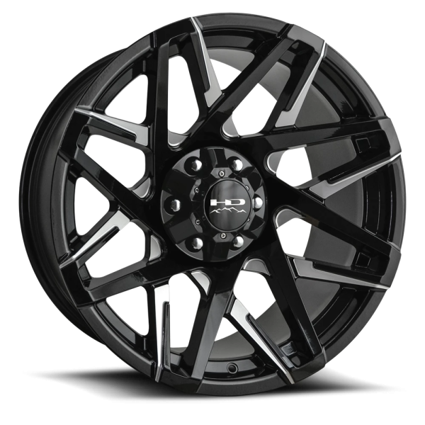Canyon ML3