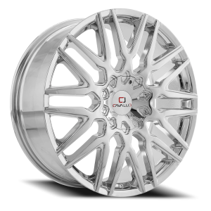 Cavallo CLV-24