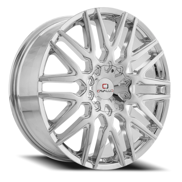 Cavallo CLV-24