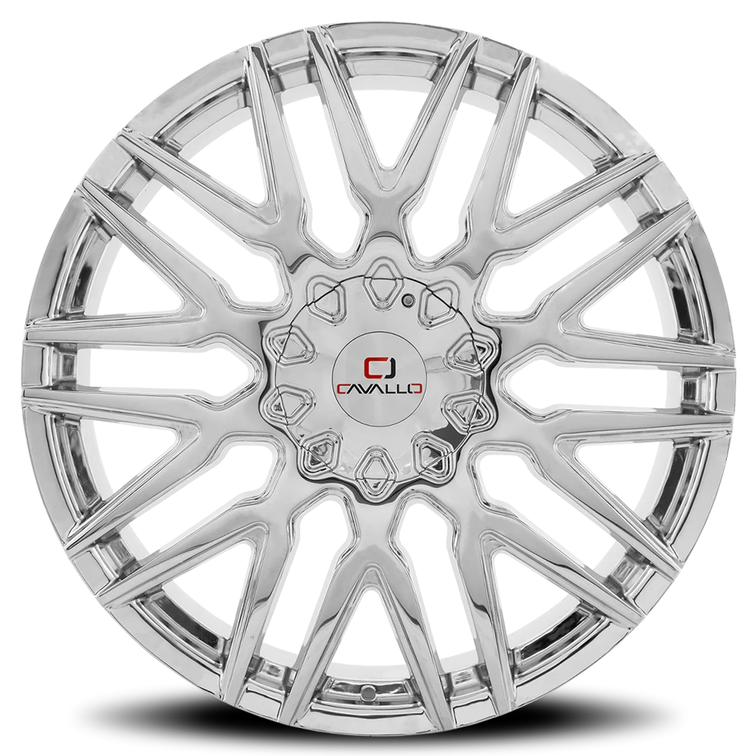 Cavallo CLV-24 - Image 2