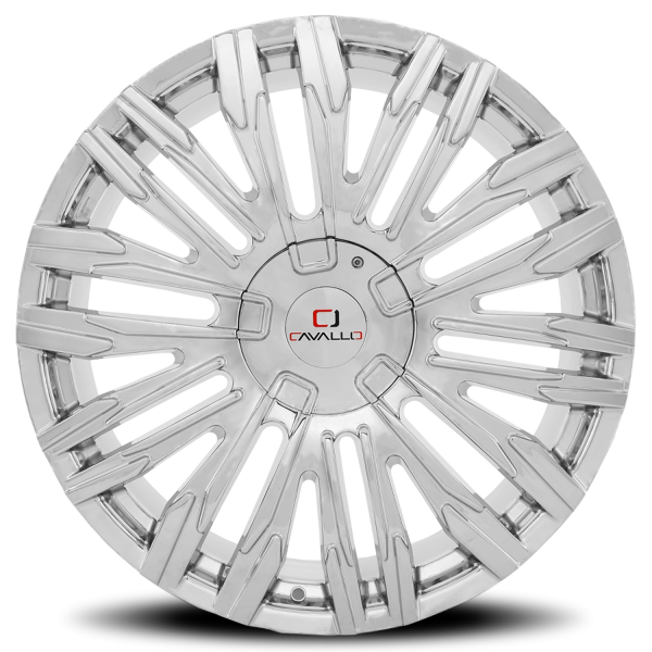 Cavallo CLV-28 - Image 2