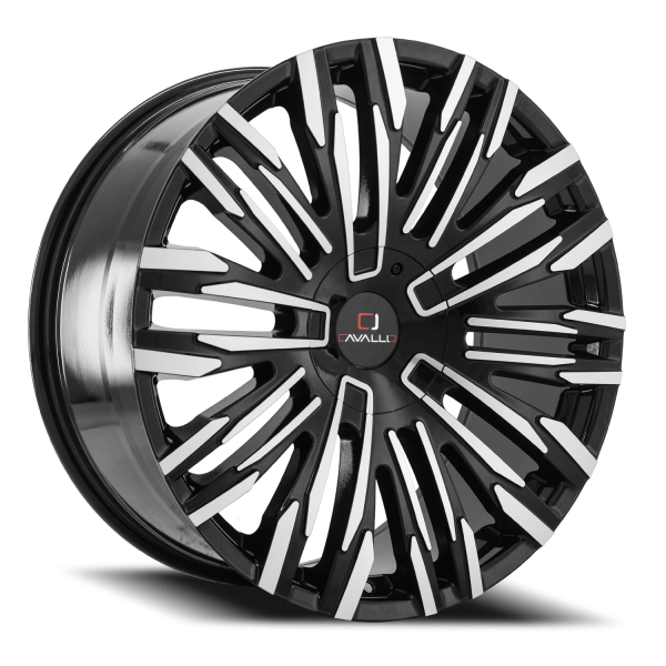 Cavallo CLV-28