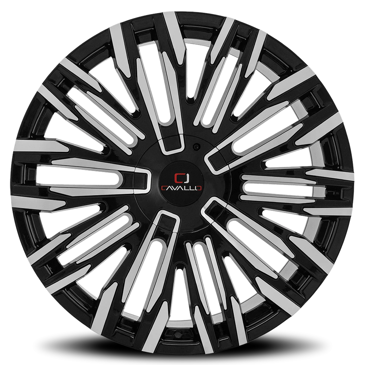 Cavallo CLV-28 - Image 2