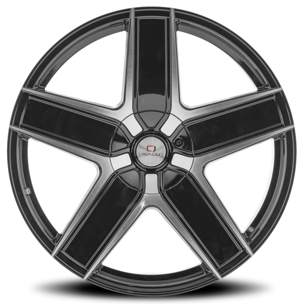 Cavallo CLV-C-31 - Image 2
