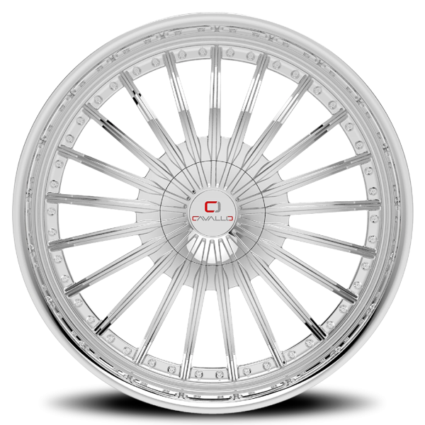 Cavallo CLV-32 - Image 2