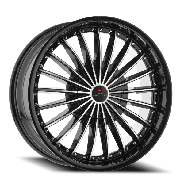 Cavallo CLV-32
