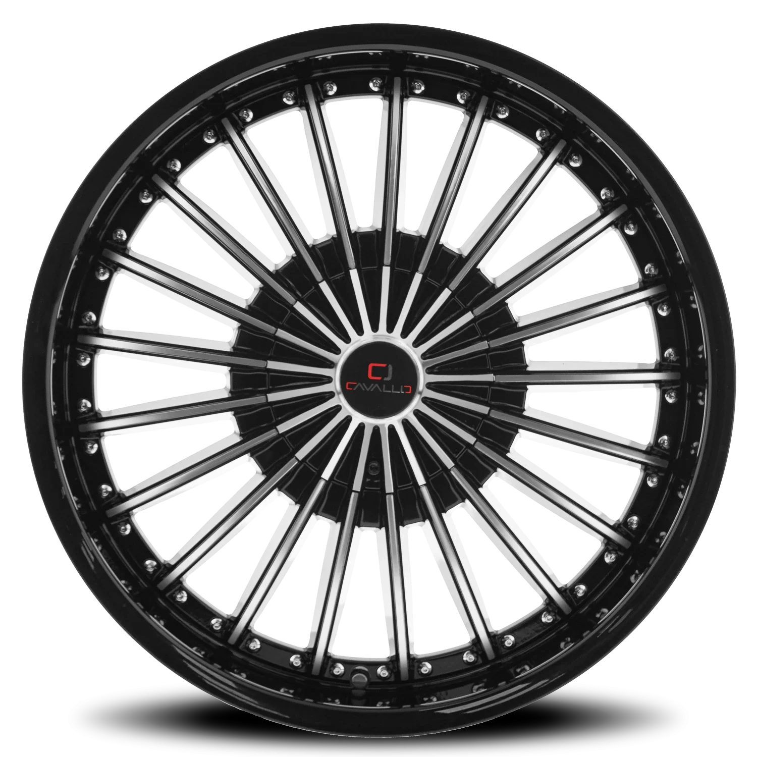 Cavallo CLV-32 - Image 2