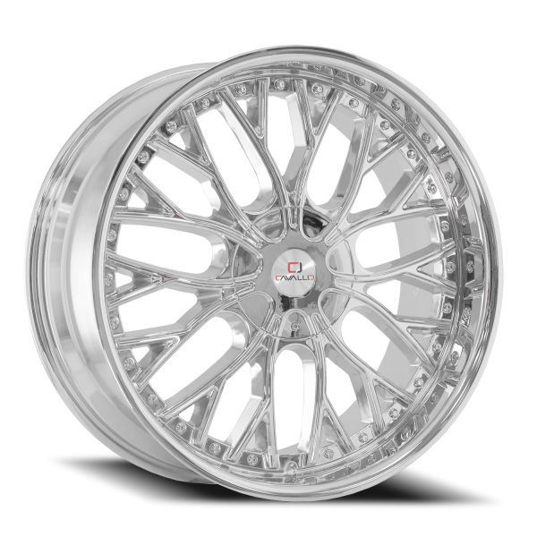 Cavallo CLV-33
