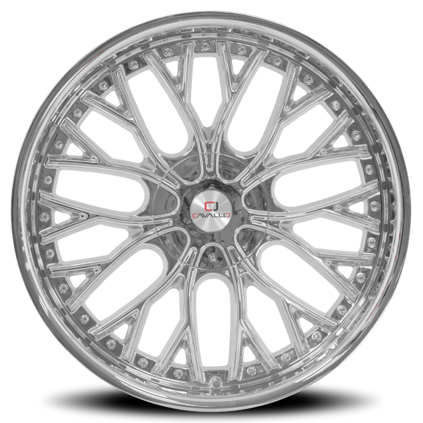 Cavallo CLV-33 - Image 2