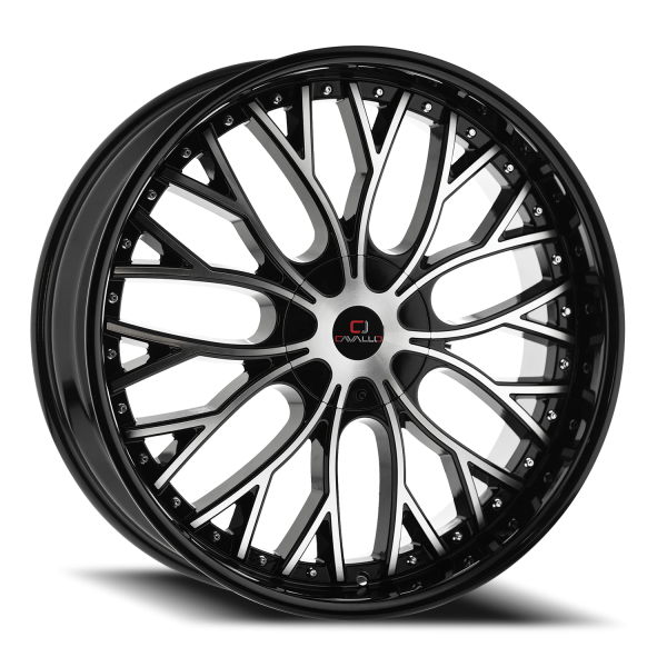 Cavallo CLV-33