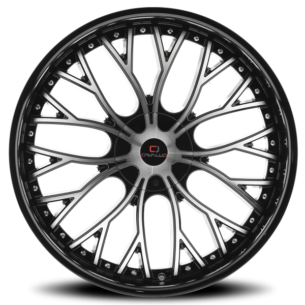 Cavallo CLV-33 - Image 2