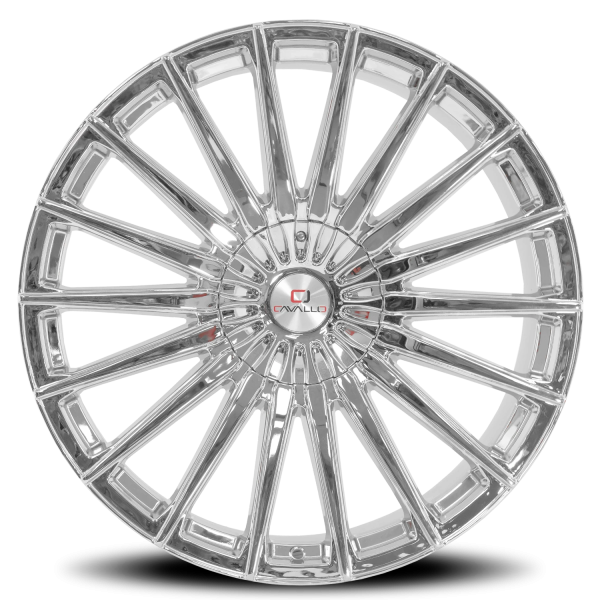 Cavallo CLV-34 - Image 2