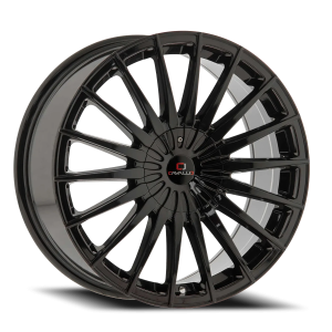 Cavallo CLV-34