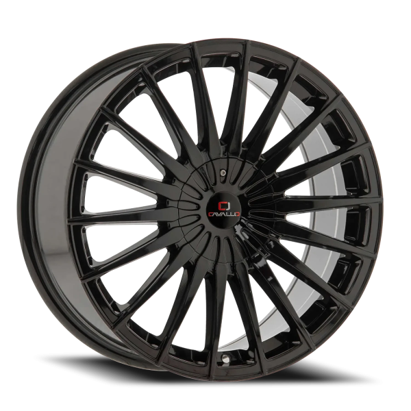 Cavallo CLV-34
