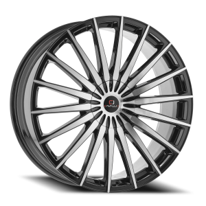 Cavallo CLV-34
