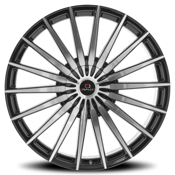 Cavallo CLV-34 - Image 2