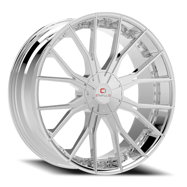 Cavallo CLV-36