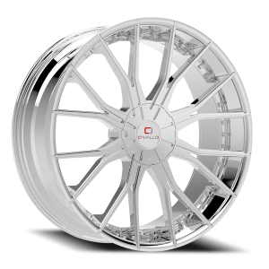 Cavallo CLV-36