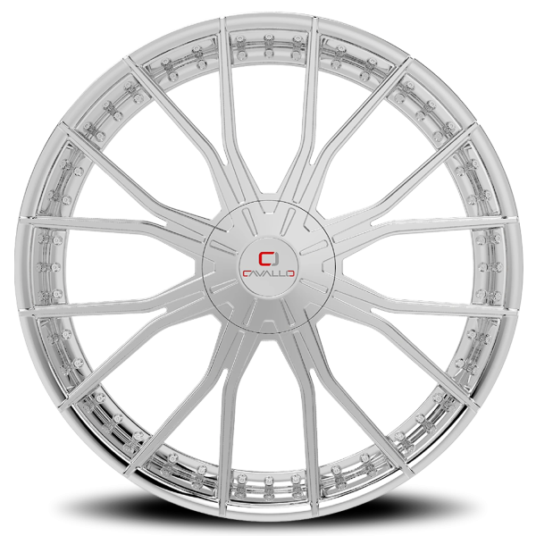 Cavallo CLV-36 - Image 2
