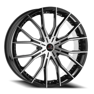 Cavallo CLV-36