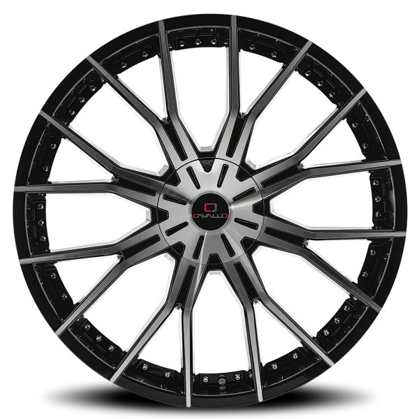 Cavallo CLV-36 - Image 2