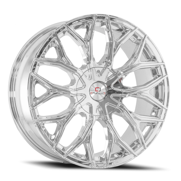 Cavallo CLV-37