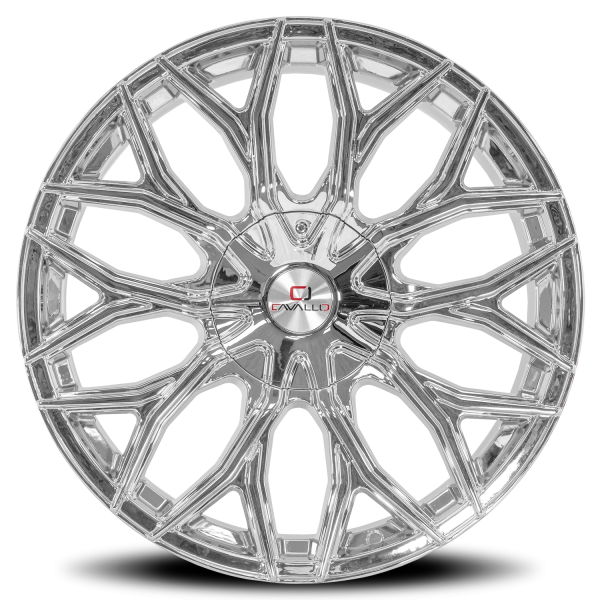 Cavallo CLV-37 - Image 2