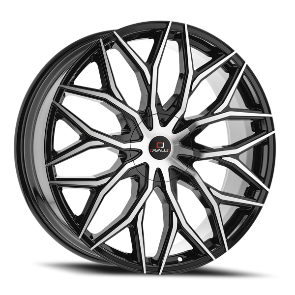 Cavallo CLV-37