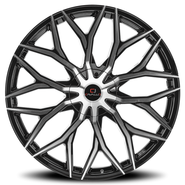 Cavallo CLV-37 - Image 2