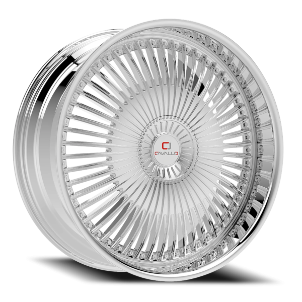 Cavallo CLV-41