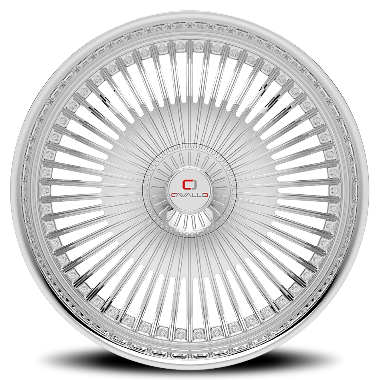 Cavallo CLV-41 - Image 2