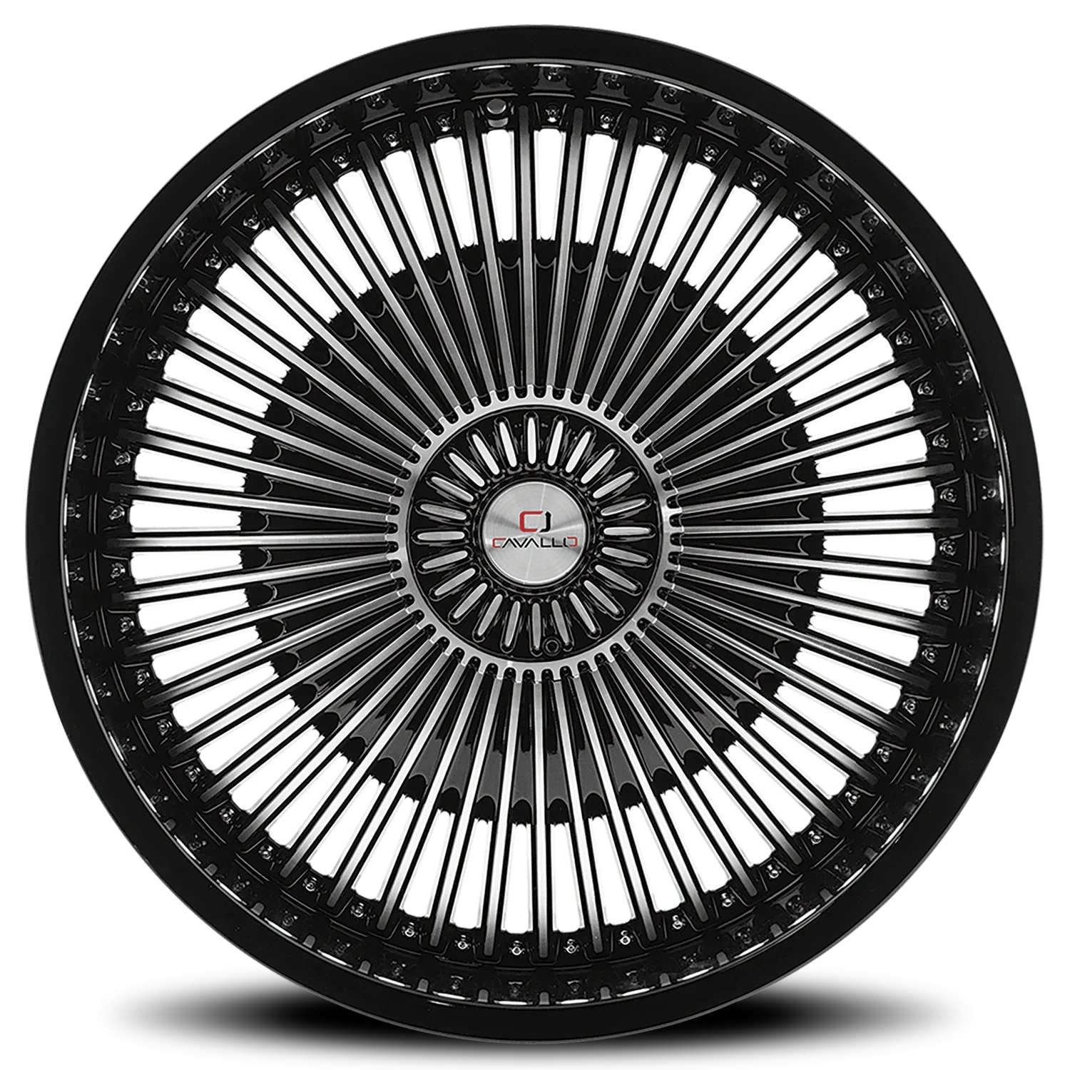 Cavallo CLV-41 - Image 2