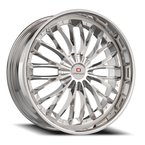 Cavallo CLV-42