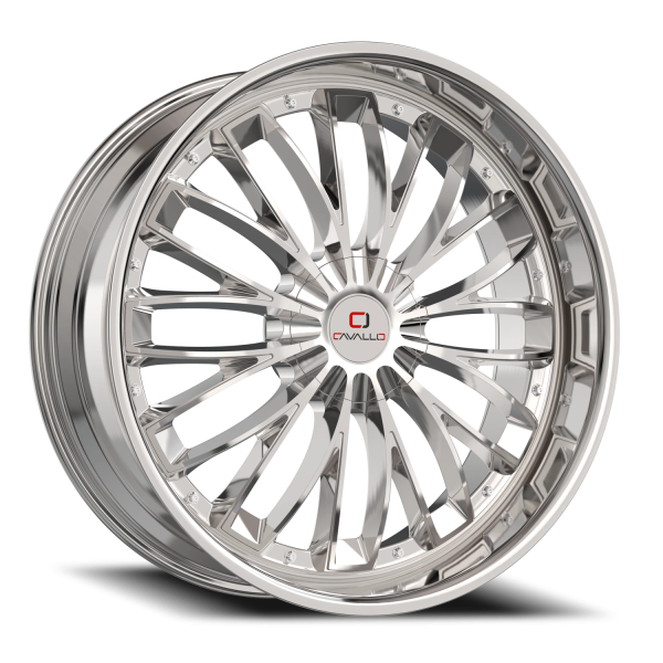Cavallo CLV-42