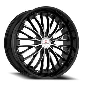 Cavallo CLV-42