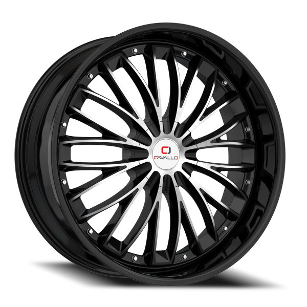 Cavallo CLV-42