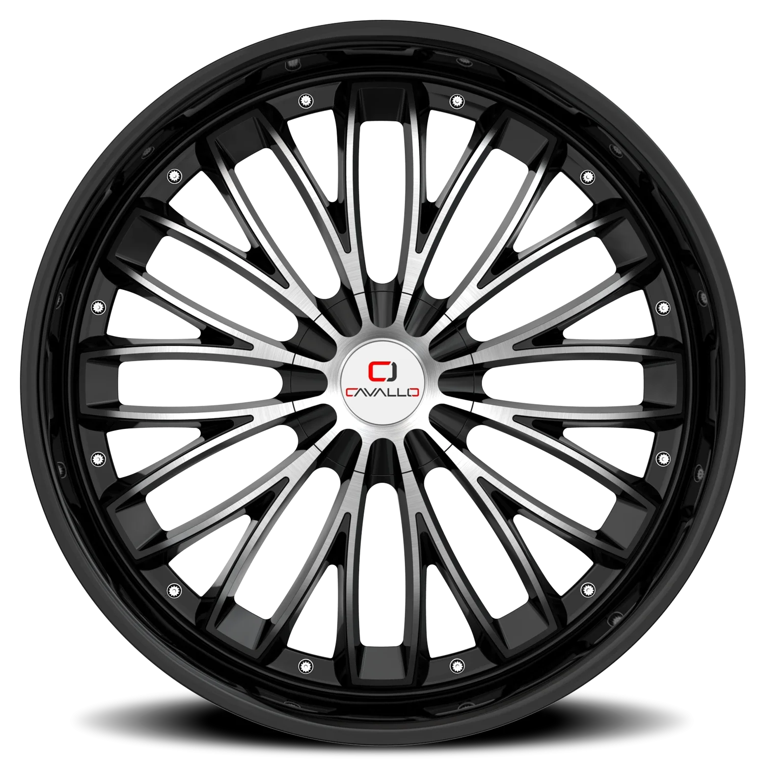 Cavallo CLV-42 - Image 2